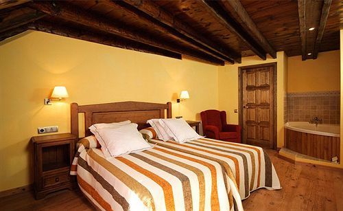 Casa Rafeleta Hotel Plan Dış mekan fotoğraf