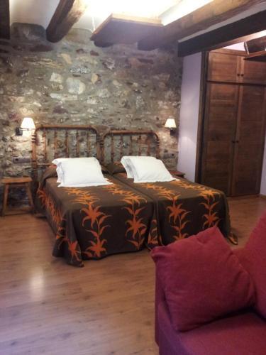 Casa Rafeleta Hotel Plan Dış mekan fotoğraf